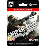 Sniper Elite 2 – Sleviste.cz
