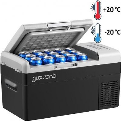 Guzzanti GZ 21B – Zboží Dáma