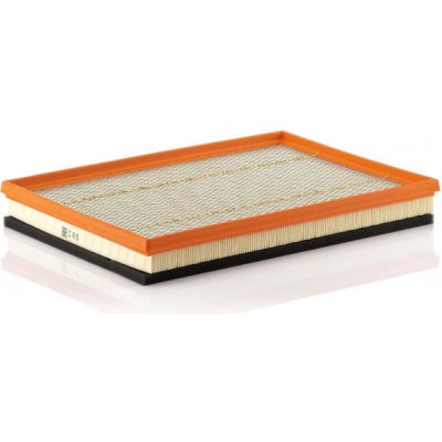 Vzduchový filtr MANN-FILTER C 4019 – Hledejceny.cz