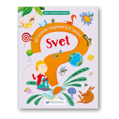Svet – Hledejceny.cz