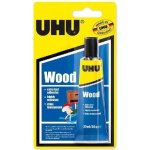 UHU Wood D3 lepidlo na dřevo 250g – Zbozi.Blesk.cz