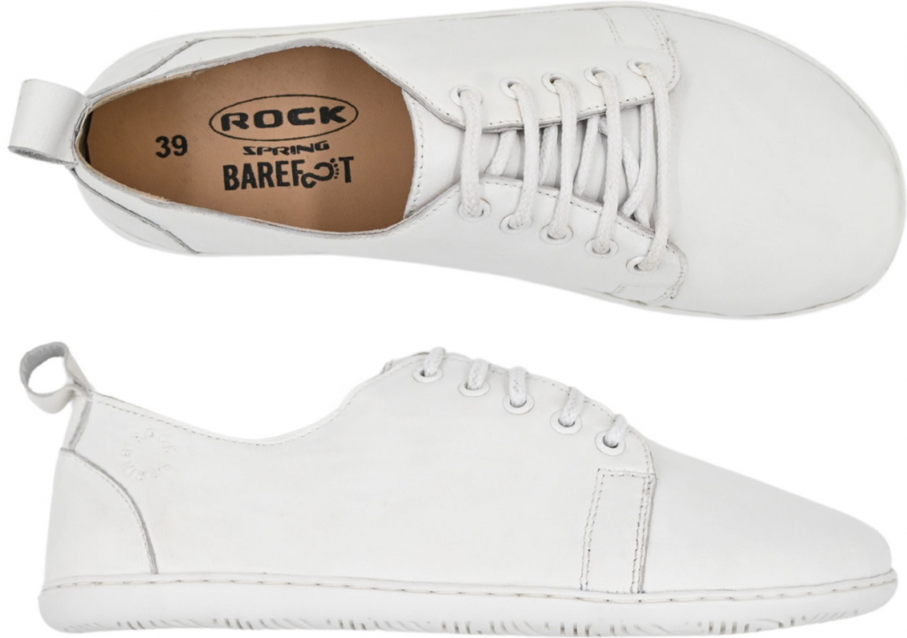 Rock Spring SALAI NAPPA WHITE