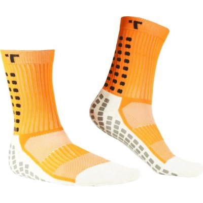 Trusox ponožky CRW300 Mid-Calf Cushion Orange 3crw300lcushionorange od 412  Kč - Heureka.cz