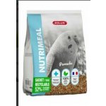 Zolux Nutrimeal Andulka 0,8 kg – Zboží Dáma