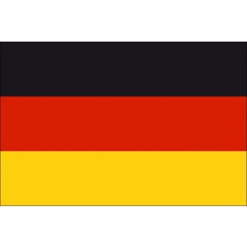 Německo státní vlajka