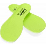 Inov-8 Boomerang Footbed Green Vložky do bot – Zboží Dáma