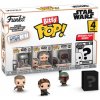 Sběratelská figurka Funko Bitty Pop! Star Wars The Mandalorian