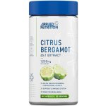 Applied Nutrition Citrus Bergamot 60 kapslí – Hledejceny.cz