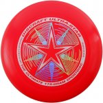 Discraft Ultra Star Červený Světlý – Zbozi.Blesk.cz