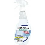Sidolux Window Nano Code Anti Fog na okna skla a zrcadla s Nano technologií 750 ml – Hledejceny.cz