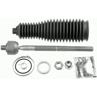 Tyčka řízení Fiat Ducato, Jumper, Boxer 2006-2021 levá/pravá, sada s manžetou 1369943080 | Zboží Auto