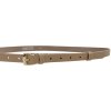 Pásek Penny Belts dámský kožený opasek 20-202Z-07