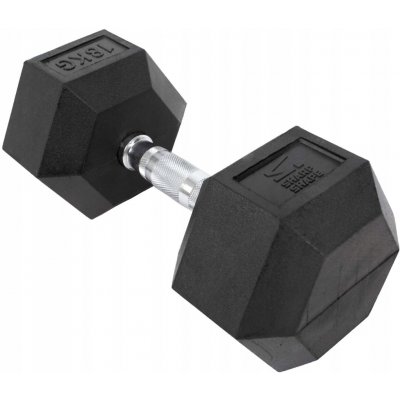 Sharp Shape Železné činky 18 kg 1 ks – Hledejceny.cz