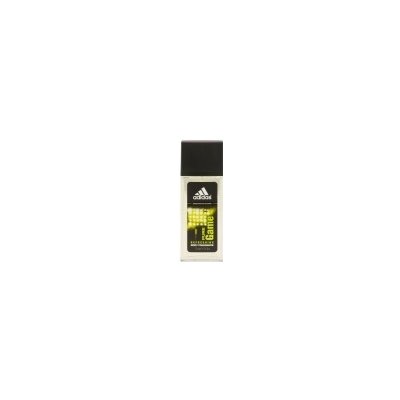 Adidas Pure Game tělový deodorant pro muže ve skle DNS 75 ml