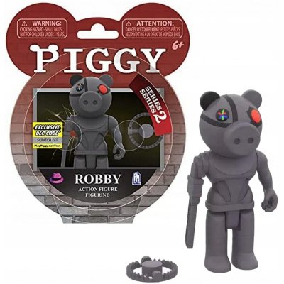 PhatMojo Piggy Roblox Billy Doggy Frostiggy Robby Phatmojo – Hledejceny.cz
