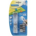 Rapesco Supaclip – Zboží Mobilmania