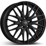 DEZENT KY 7.5x17 5x108 ET44 black | Zboží Auto