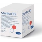 Sterilux ES sterilní 17 vláken 8 vrstev 7,5 x 7,5cm bal. 25 x 2 ks – Zboží Dáma