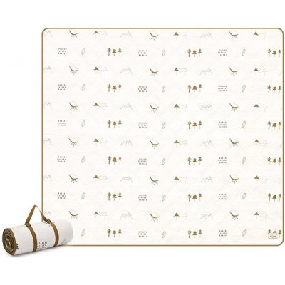 Naturehike pikniková deka Forest 950g – Hledejceny.cz