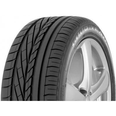 Goodyear Excellence 245/40 R19 98Y Runflat – Hledejceny.cz