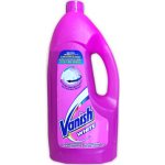 Vanish tekutý bez chlóru odstraňovač skvrn 1 l – Zboží Dáma