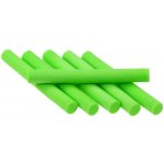 Sybai Foam Cylinders 6 mm, 6 pcs Chartreuse – Hledejceny.cz