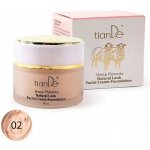 tianDe tónovací krém Sheep Placenta 50 g – Sleviste.cz