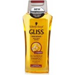 Gliss Kur Oil Nutritive Shampoo 400 ml – Zboží Dáma