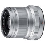 Fujifilm Fujinon XF 50mm f/2 R WR – Zboží Živě