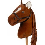 Hobby Horse HKM Premium Chestnut – Zboží Dáma