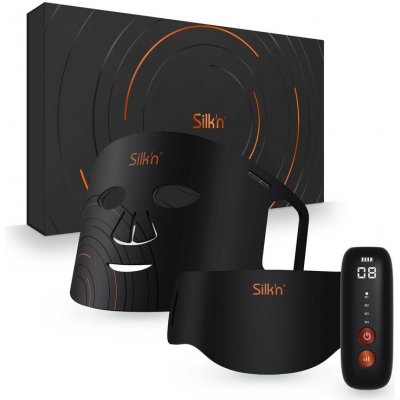 Silk'n Dual LED Mask FNLM2PEU001 – Sleviste.cz