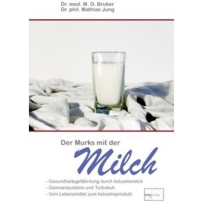 Der Murks mit der Milch – Zboží Mobilmania