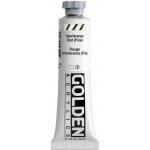 Golden Artist Colors Heavy Body akrylová barva interference red 59 ml – Hledejceny.cz