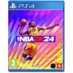 NBA 2K24 – Zboží Mobilmania