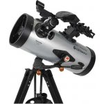 Celestron StarSense Explorer LT 127/1000 AZ teleskop zrcadlový (22453) – Hledejceny.cz