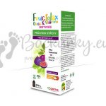 Ortis Fructolax Ovoce&Vláknina sirup pro děti 250 ml – Hledejceny.cz