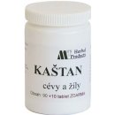 Medinterra Kaštan 300 mg 100 tablet