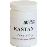 Medinterra Kaštan 300 mg 100 tablet – Hledejceny.cz