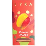 LYRA Creamy Mango 80 g – Sleviste.cz