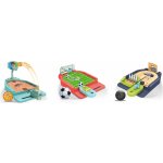 Mikro trading Sportovní desková hra 33x10cm, Mix produktů – Hledejceny.cz