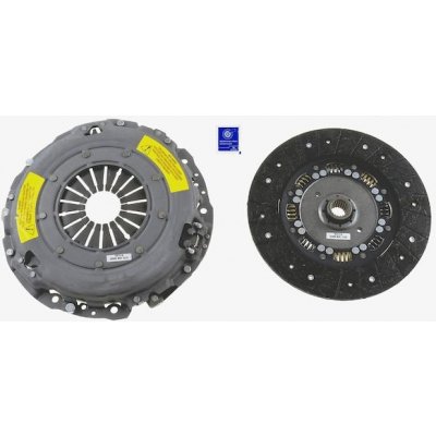 Spojková sada SACHS 3000 951 342 – Zboží Mobilmania