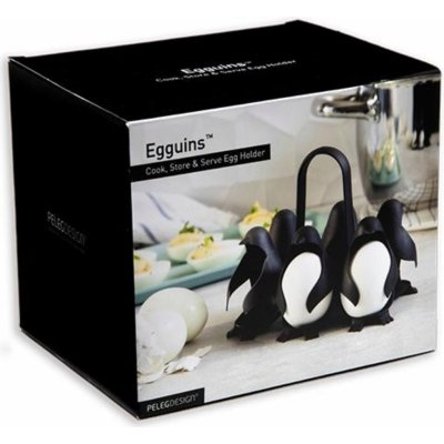 Peleg Design Eggiuns držák na vajíčka 1 ks – Sleviste.cz