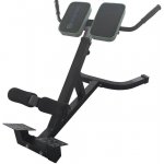 MASTER Hyperextenze Bench 45 – Zboží Mobilmania