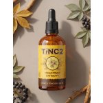 TINC2 TINKTURA Eleuterokoku ostnitého sibiřský žen-šen 100 ml – Hledejceny.cz