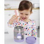 Zoo Termoska na jídlo se lžičkou / vidličkou Narval 0,325 l – Zboží Dáma