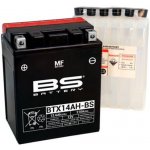 BS-Battery BTX14AH | Zboží Auto