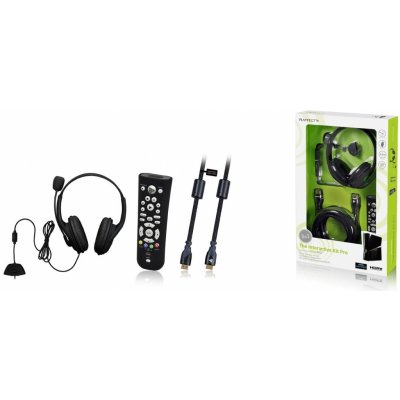 Playfect Interactive 3 in 1 Pro Kit Xbox 360 – Hledejceny.cz