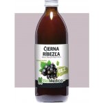 Ekomedica Borůvka 100% šťáva 0,5 l – Hledejceny.cz