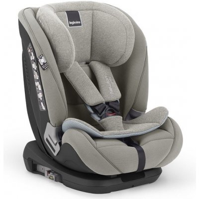 Inglesina Newton Group I-FIX 1/2/3 2022 Moon Grey