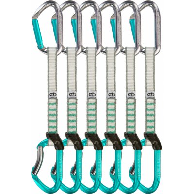Climbing Technology Salto Set NY 17 cm 6-Pack – Zboží Dáma
